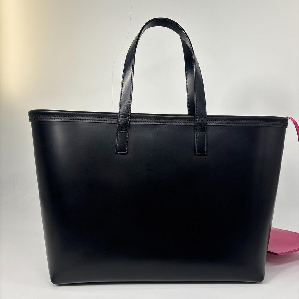 Saint Laurent Super Paris Tote Handbag — view 5