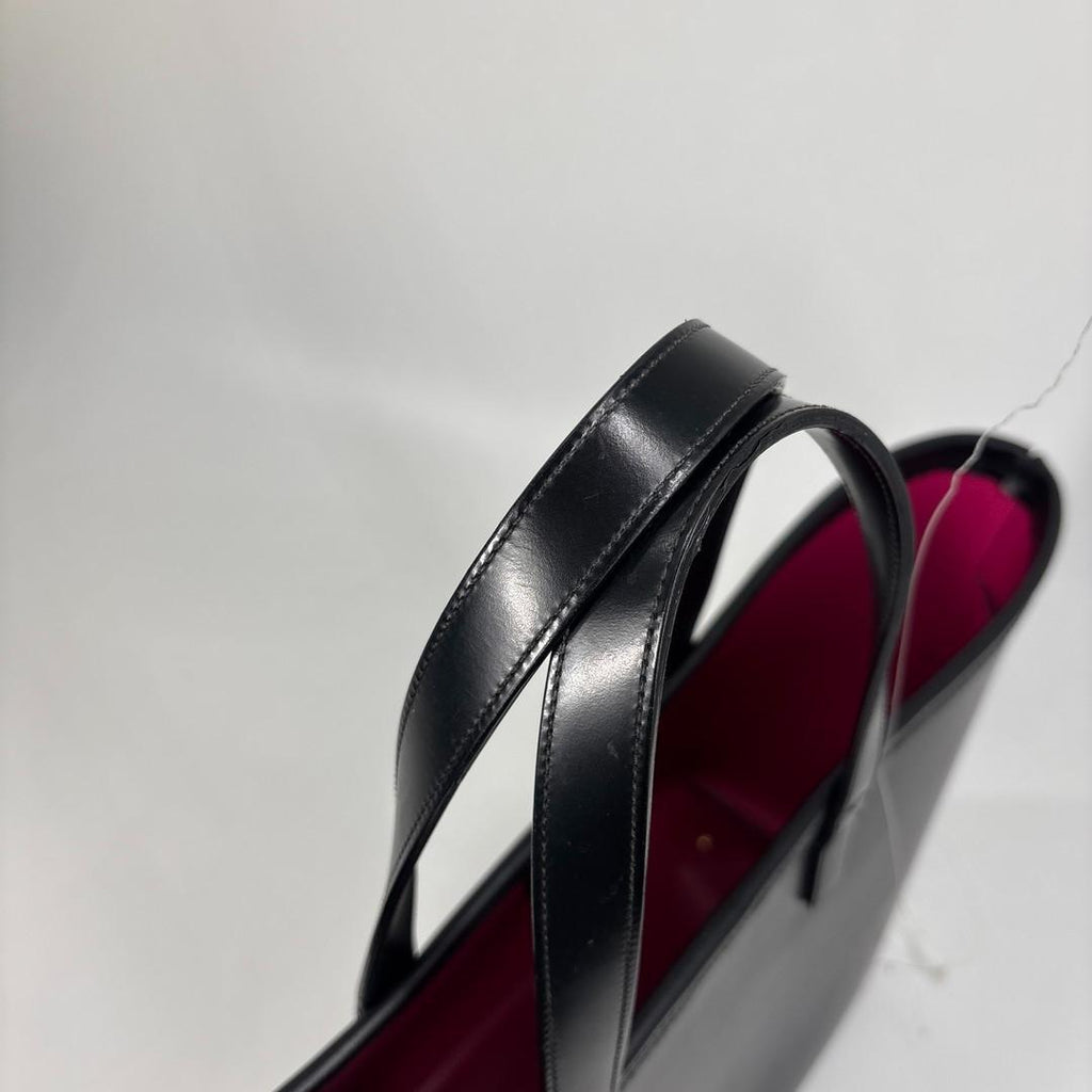 Saint Laurent Super Paris Tote Handbag — view 6