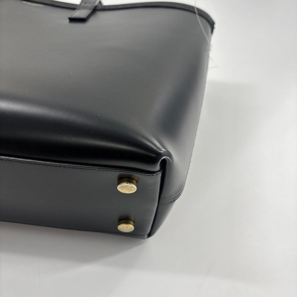 Saint Laurent Super Paris Tote Handbag — view 8