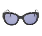 Chanel Side Logo Sunglasses Eyewear — view 3