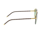 Louis Vuitton Sunglasses Clockwise Pilot Eyewear — view 6