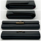 Louis Vuitton Portefeuille Capucines Taurillon Wallet Sarah — view 4