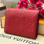 Louis Vuitton Empreinte Wallet Victorine — view 2