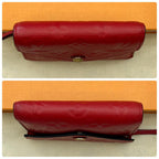 Louis Vuitton Empreinte Wallet Victorine — view 3