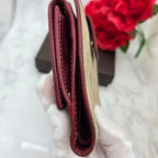 Gucci Bifold Wallet GG Canvas — view 8