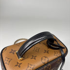 Louis Vuitton Monogram Vanity NV Handbag — view 6