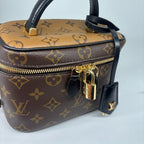 Louis Vuitton Monogram Vanity NV Handbag — view 7