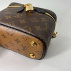 Louis Vuitton Monogram Vanity NV Handbag — view 9
