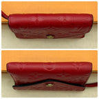 Louis Vuitton Empreinte Wallet Victorine — view 3