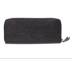 Louis Vuitton Epi Portefeuille Clemence Wallet — view 2