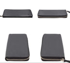 Louis Vuitton Epi Portefeuille Clemence Wallet — view 5