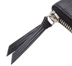 Louis Vuitton Epi Portefeuille Clemence Wallet — view 7