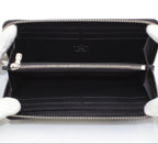 Louis Vuitton Epi Portefeuille Clemence Wallet — view 8