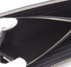 Louis Vuitton Epi Portefeuille Clemence Wallet — view 9
