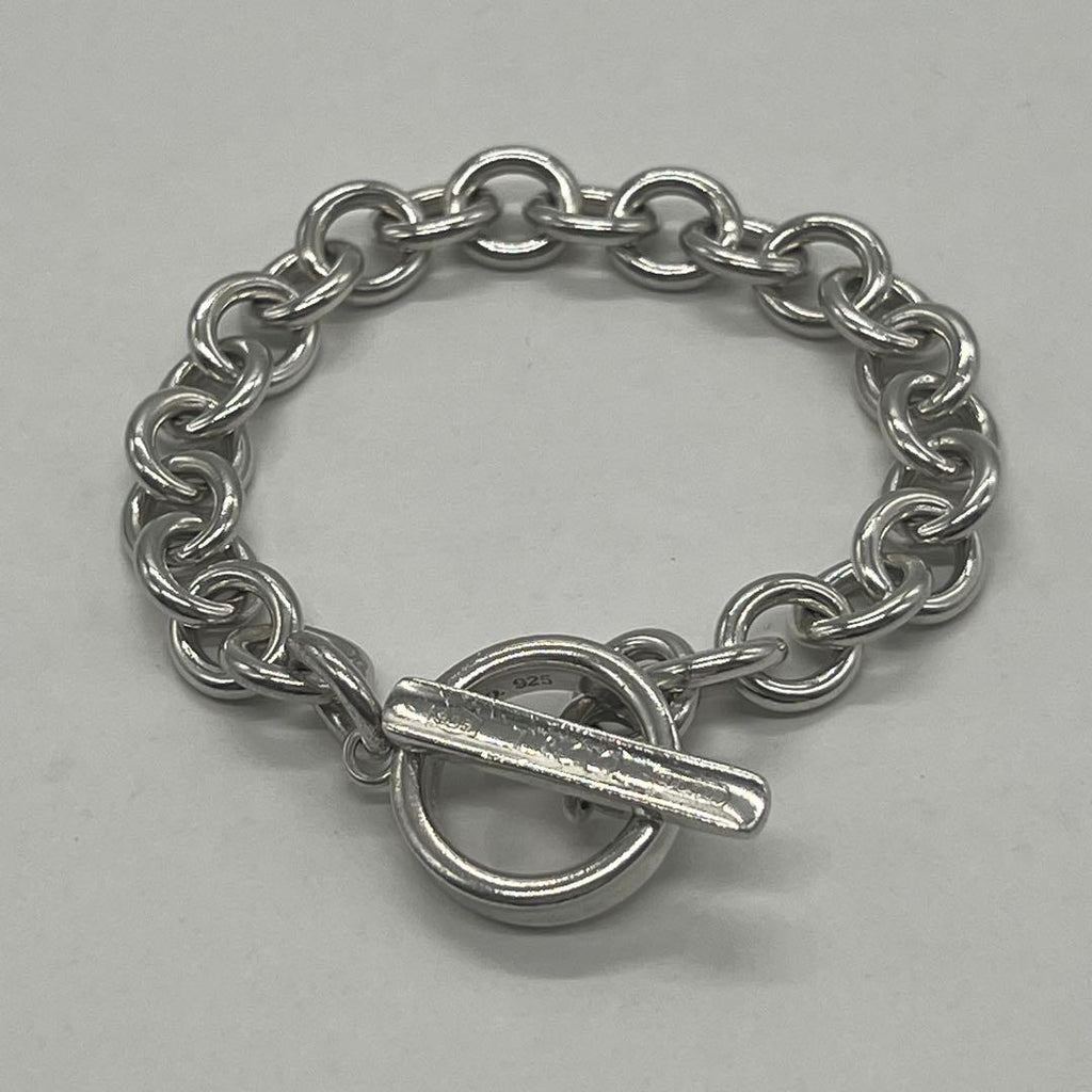 Tiffany & Co Toggle Bracelet
