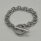Tiffany & Co Toggle Bracelet
