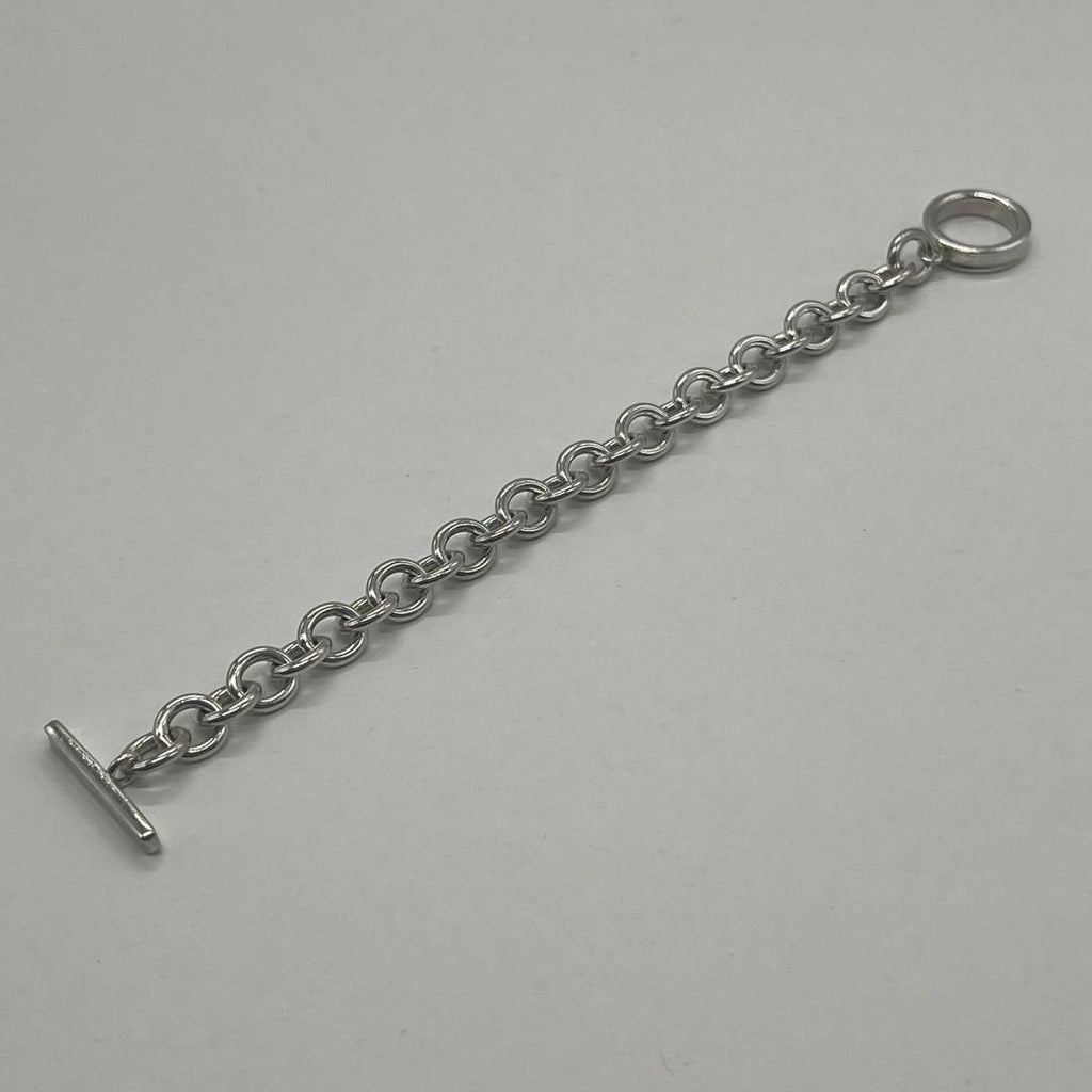 Tiffany & Co Toggle Bracelet — view 2