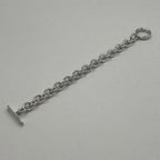 Tiffany & Co Toggle Bracelet — view 2
