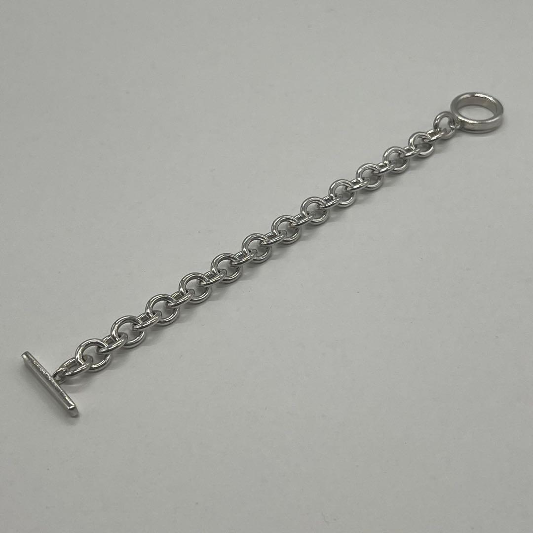 Tiffany & Co Toggle Bracelet — view 2
