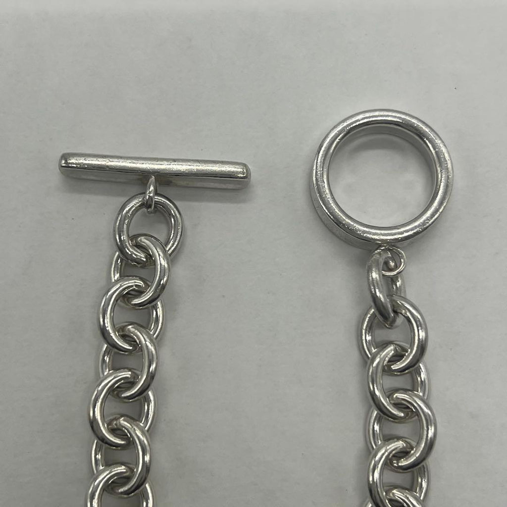 Tiffany & Co Toggle Bracelet — view 3