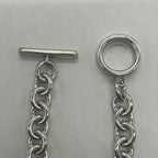 Tiffany & Co Toggle Bracelet — view 3