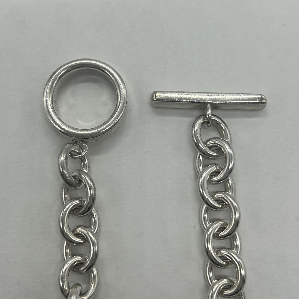 Tiffany & Co Toggle Bracelet — view 4