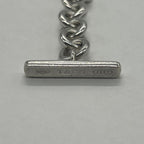 Tiffany & Co Toggle Bracelet — view 5