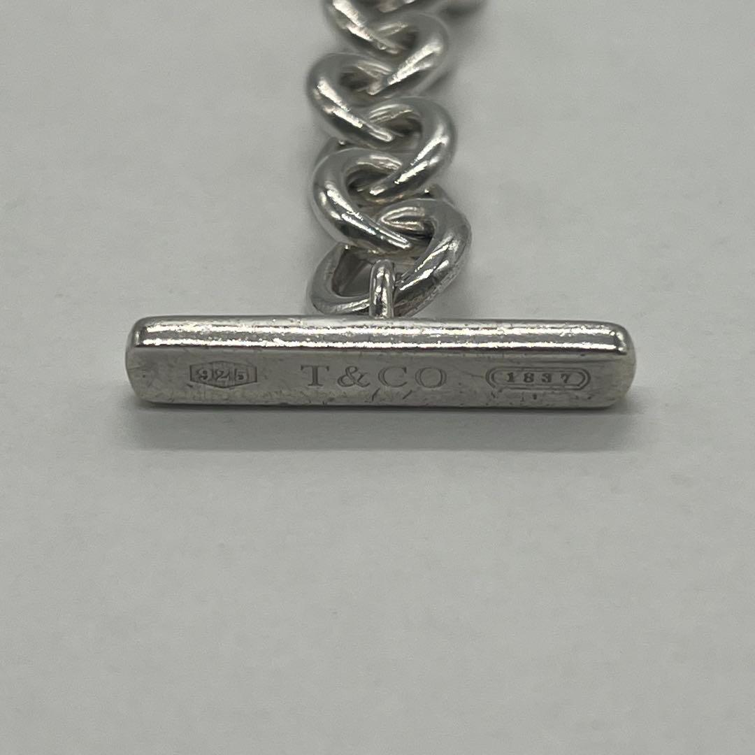 Tiffany & Co Toggle Bracelet — view 5