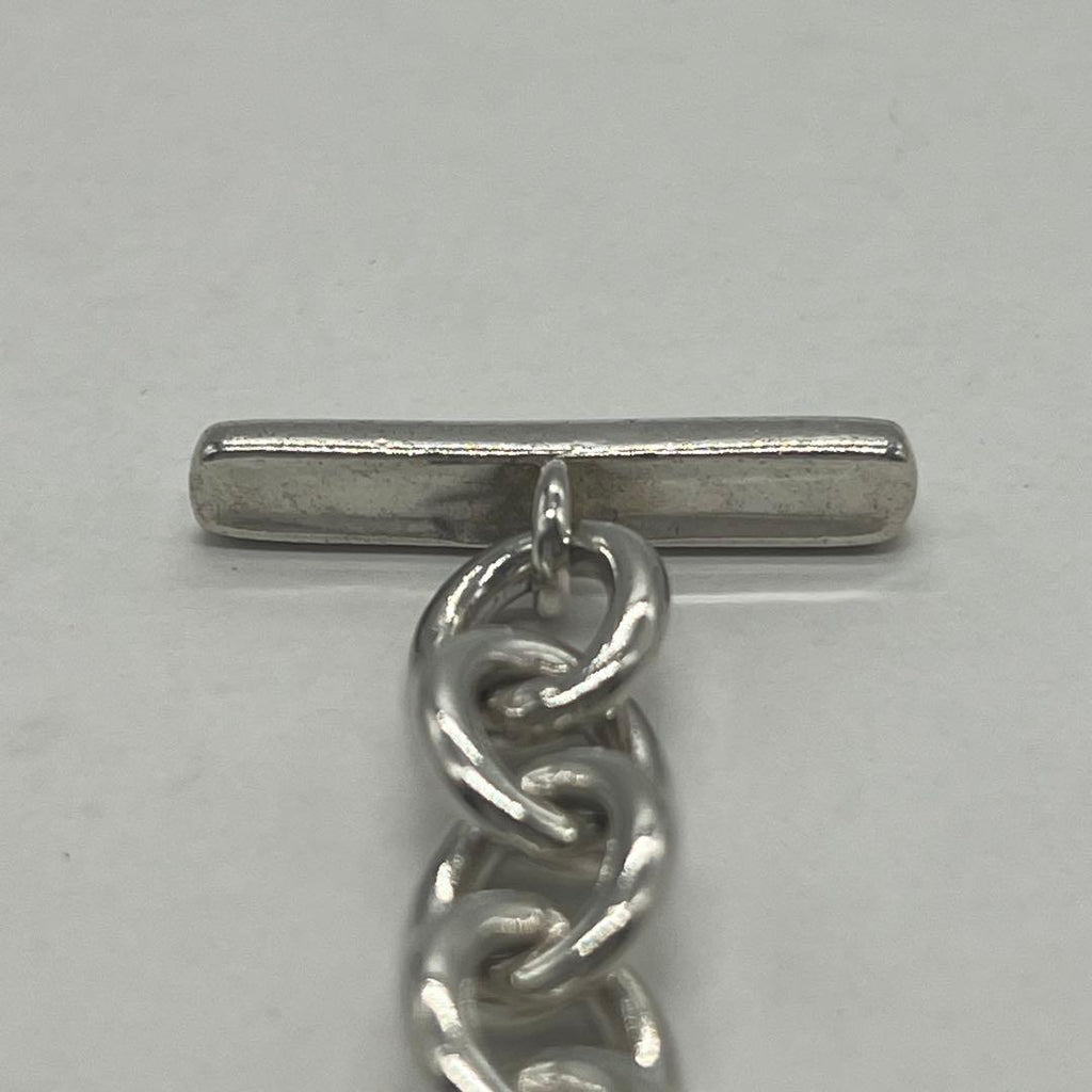 Tiffany & Co Toggle Bracelet — view 6