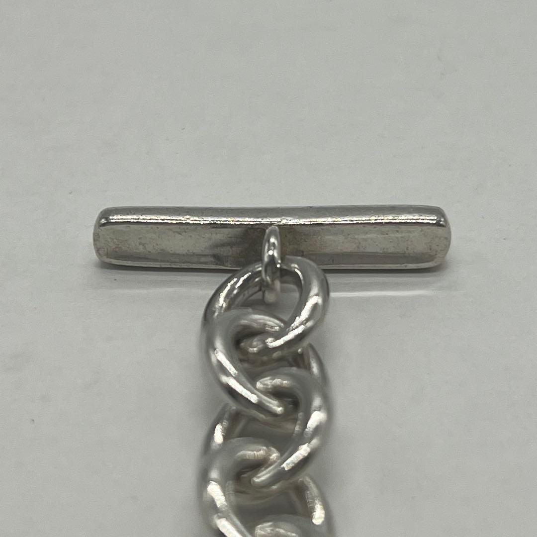 Tiffany & Co Toggle Bracelet — view 6