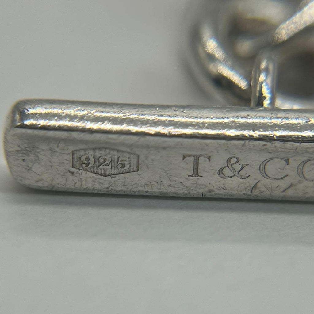 Tiffany & Co Toggle Bracelet — view 7