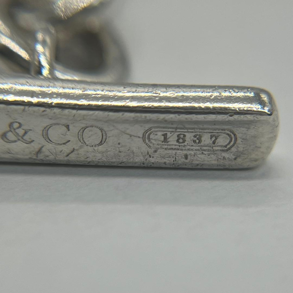 Tiffany & Co Toggle Bracelet — view 8