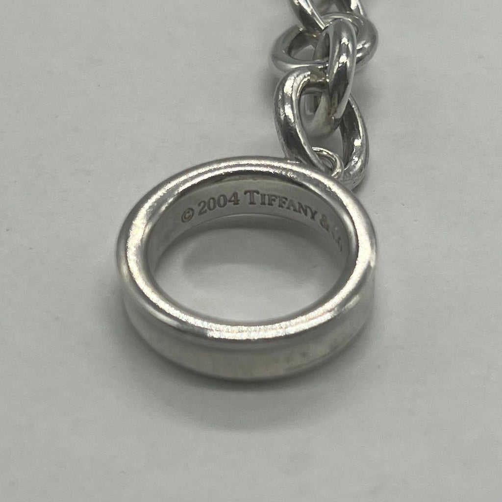 Tiffany & Co Toggle Bracelet — view 9