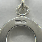 Gucci Ball Chain Toggle Necklace — view 6