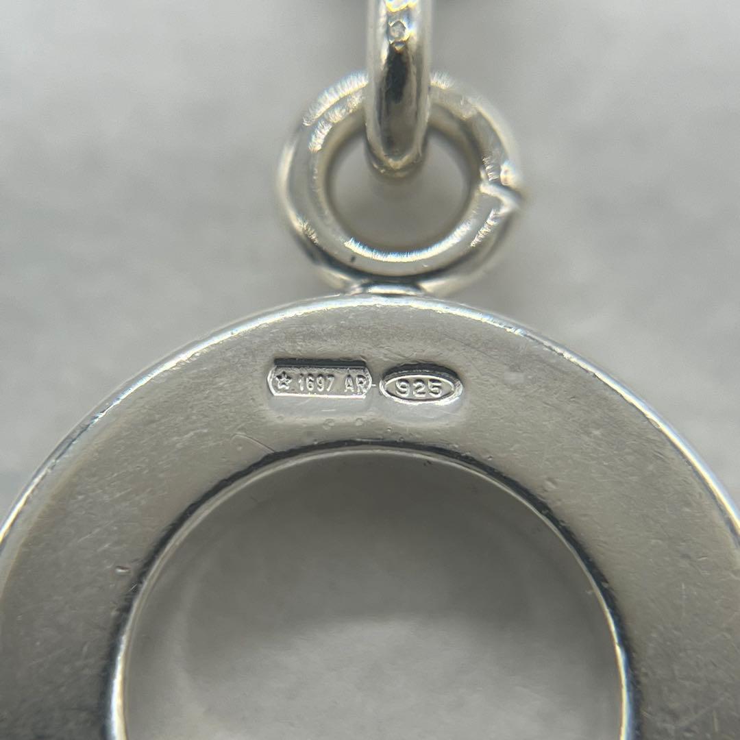 Gucci Ball Chain Toggle Necklace — view 6