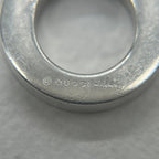 Gucci Ball Chain Toggle Necklace — view 7