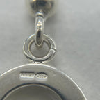 Gucci Ball Chain Toggle Necklace — view 8