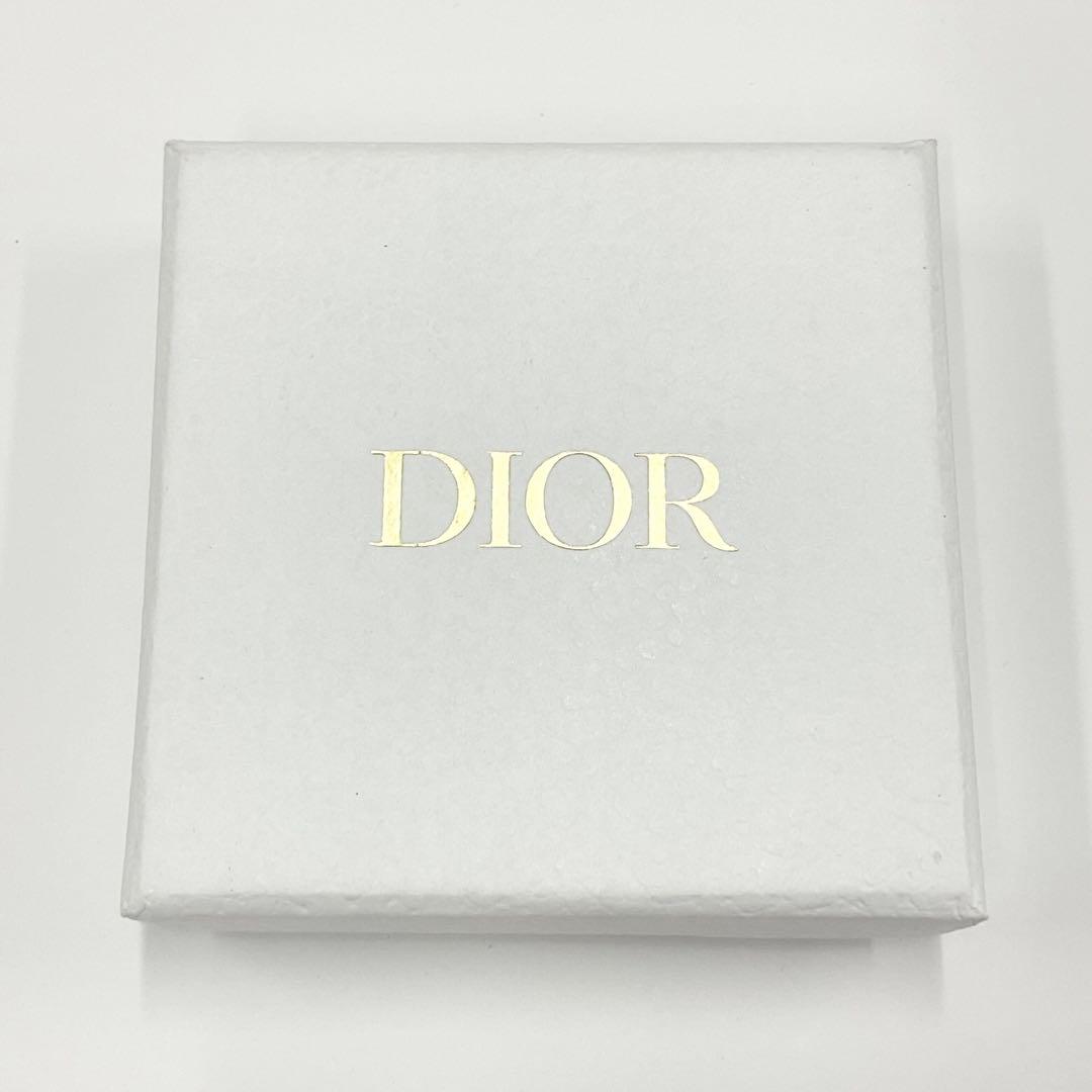 Dior Clairdlune CD Logo Necklace — view 9