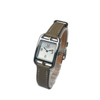 Hermes Cape Cod Mini Watch Quartz Movable — view 2