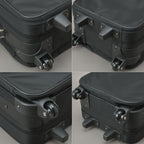 Prada Travel Bag 45 Nylon Black Carry on Allowed — view 5