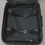 Prada Travel Bag 45 Nylon Black Carry on Allowed — view 7