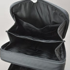 Prada Travel Bag 45 Nylon Black Carry on Allowed — view 8