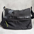 Chanel Shoulder Bag Brown