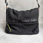 Chanel Shoulder Bag Brown — view 2