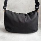 Chanel Shoulder Bag Brown — view 3