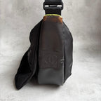 Chanel Shoulder Bag Brown — view 4