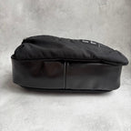 Chanel Shoulder Bag Brown — view 9