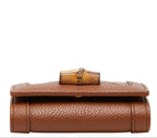 Gucci Bambu GG Marmont Key Case Key Holder — view 4