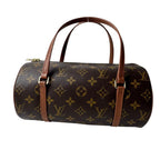 Louis Vuitton Monogram Handbag