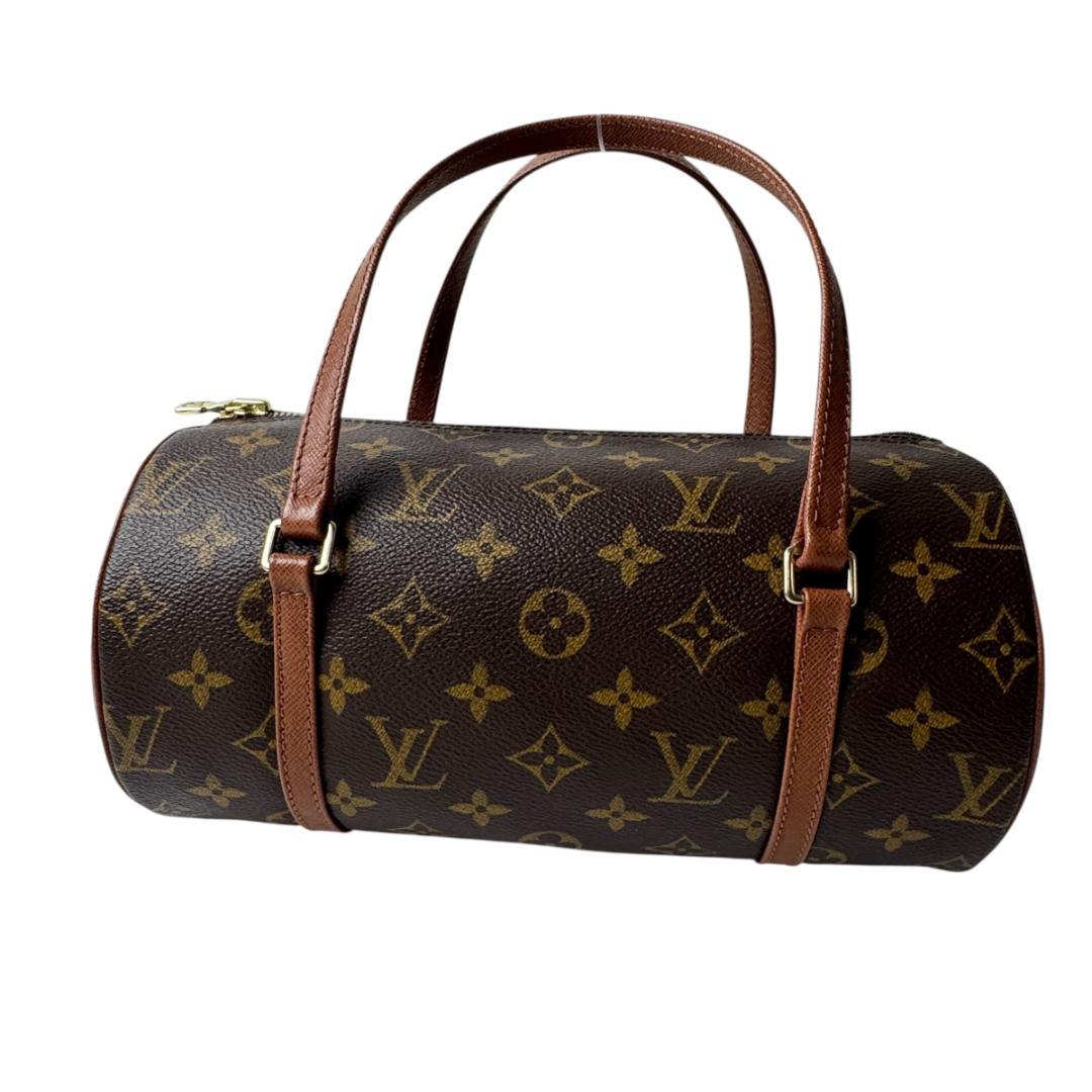 Louis Vuitton Monogram Handbag